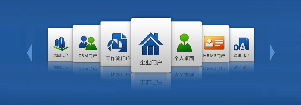 完整产品线 整体解决方案